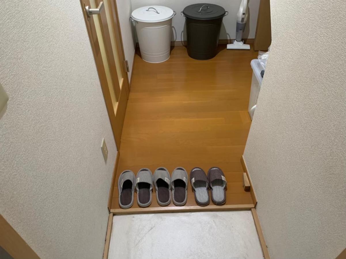 Tokyo Stay Nakano Εξωτερικό φωτογραφία