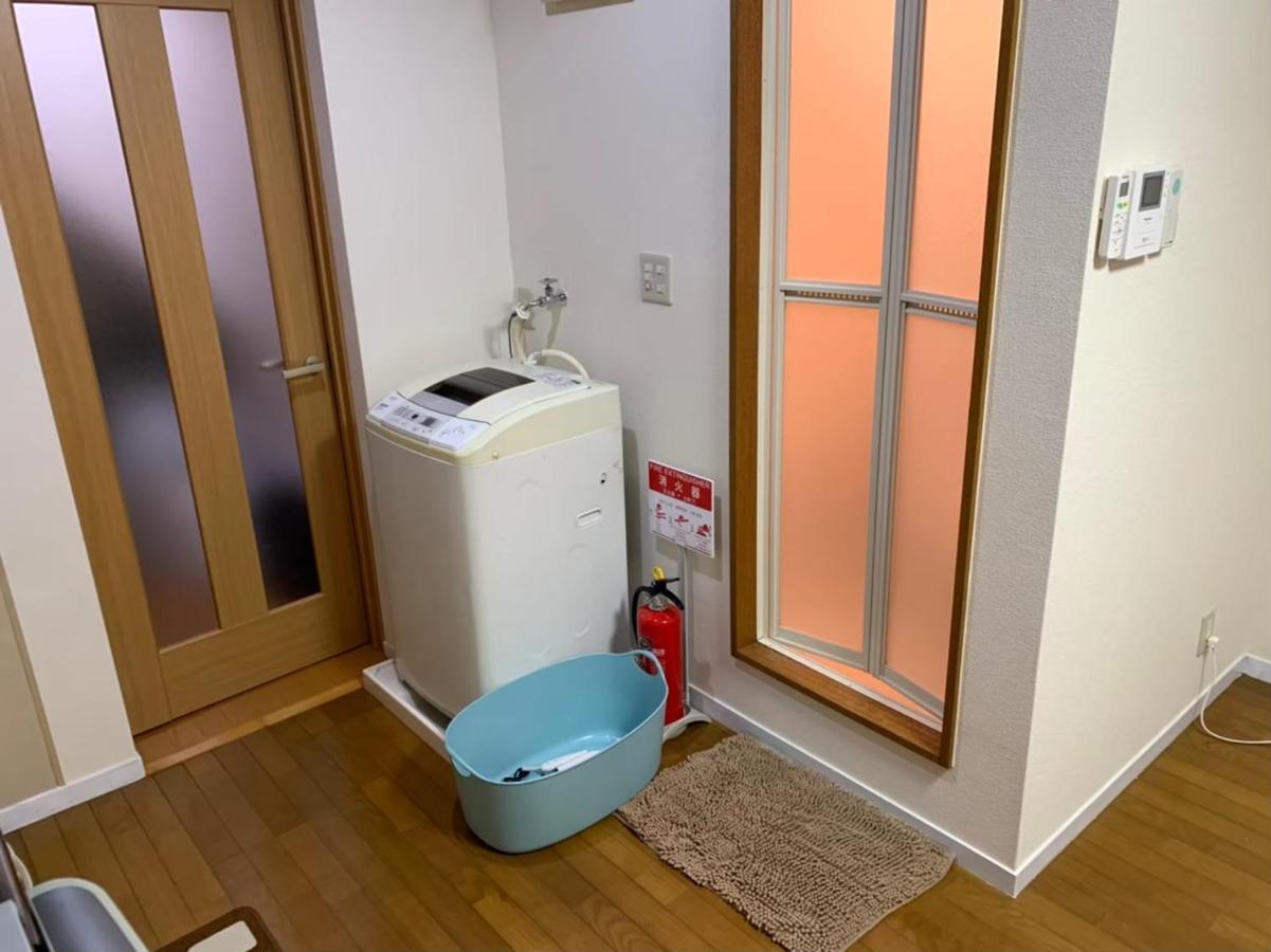 Tokyo Stay Nakano Εξωτερικό φωτογραφία