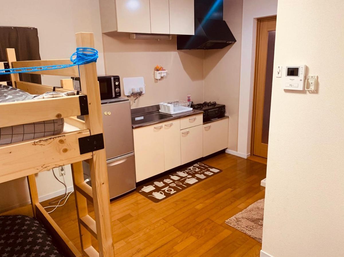 Tokyo Stay Nakano Εξωτερικό φωτογραφία