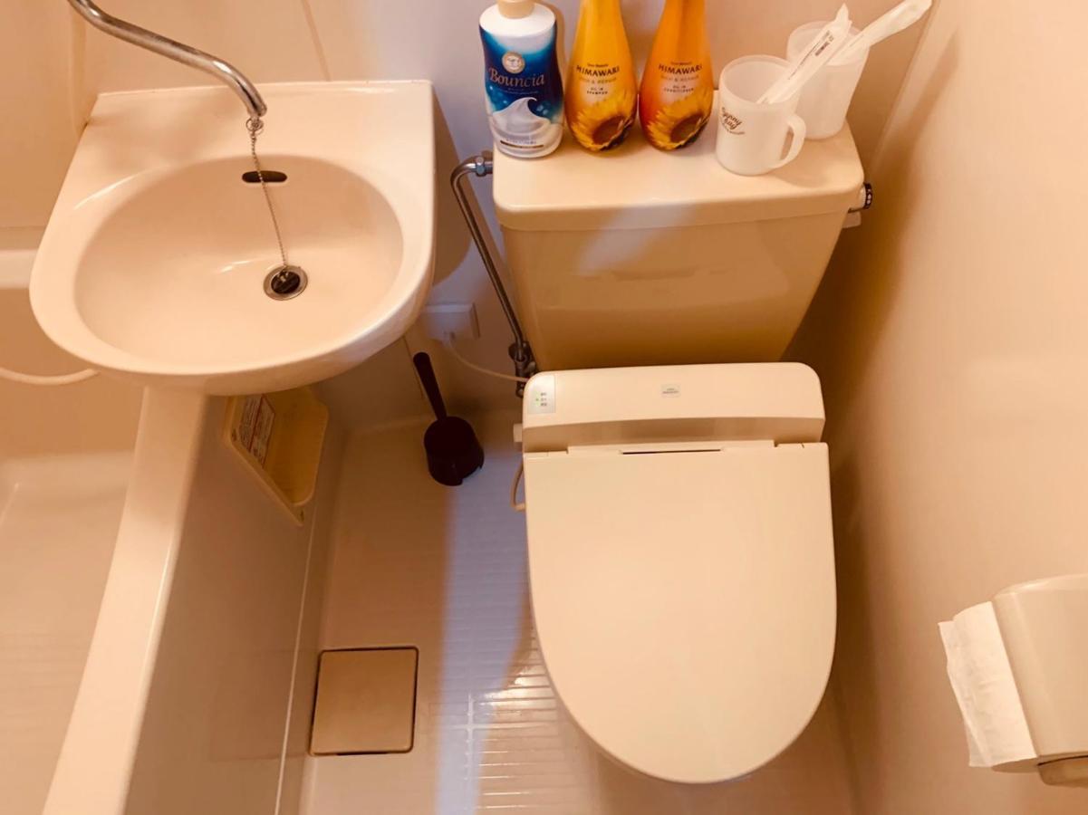 Tokyo Stay Nakano Εξωτερικό φωτογραφία