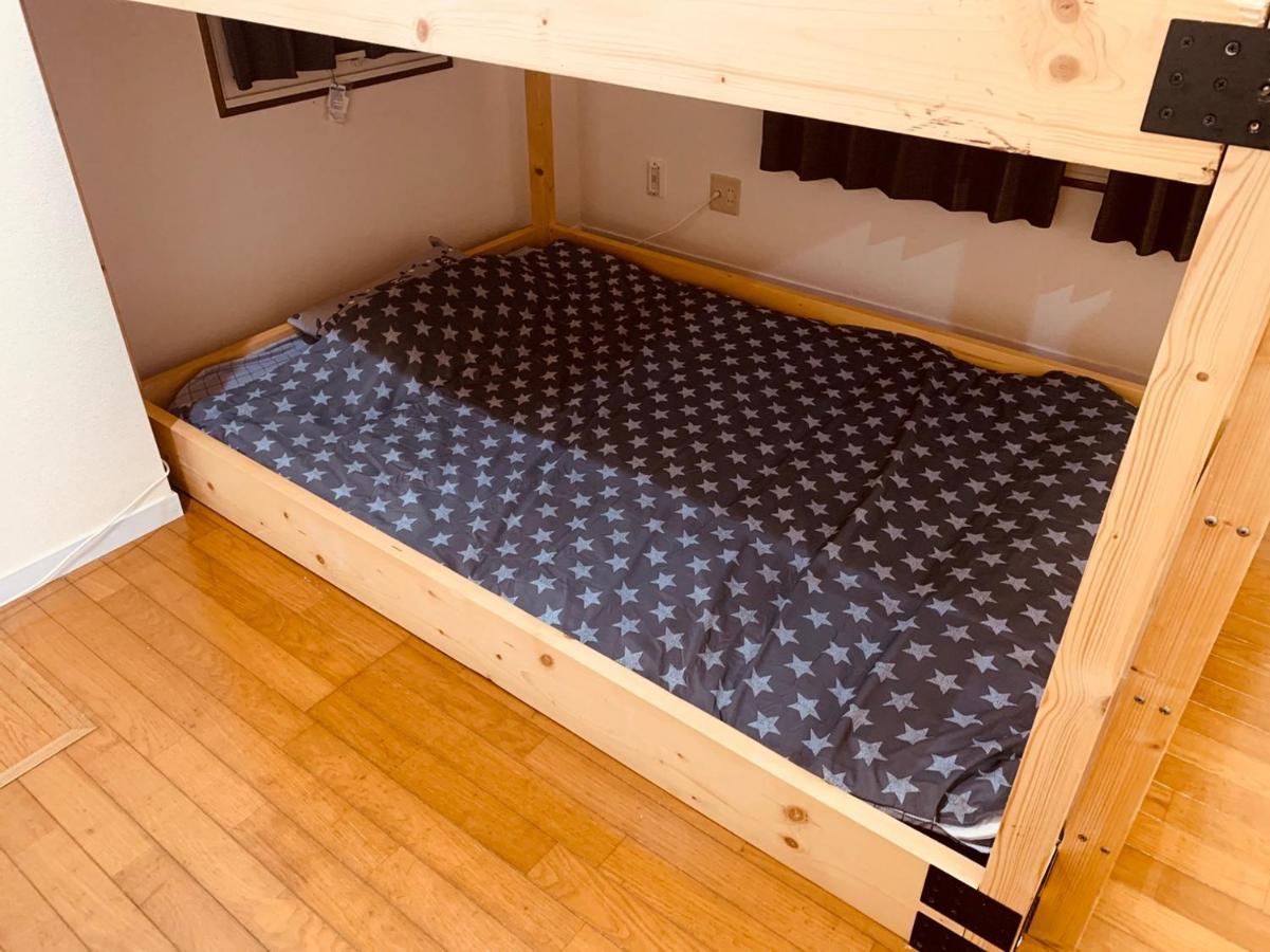 Tokyo Stay Nakano Εξωτερικό φωτογραφία