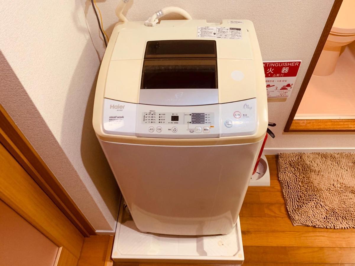 Tokyo Stay Nakano Εξωτερικό φωτογραφία