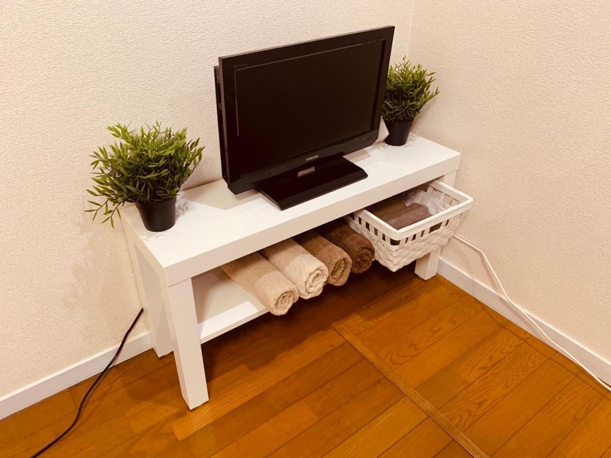 Tokyo Stay Nakano Εξωτερικό φωτογραφία